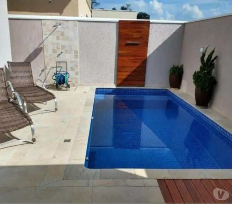 Foto 2 de Casa com 4 quartos à venda, 345m2 em Taubate - SP