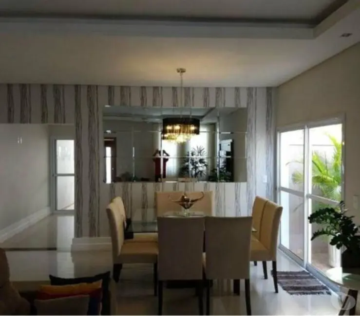 Foto 5 de Casa com 4 quartos à venda, 345m2 em Taubate - SP