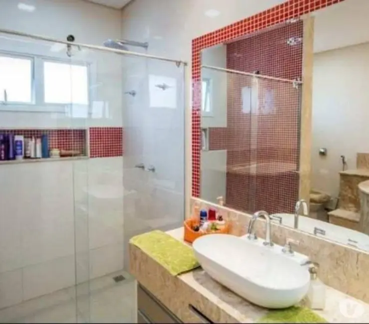 Foto 5 de Sobrado com 4 quartos à venda, 561m2 em Tremembe - SP