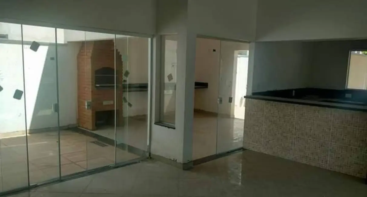 Foto 7 de Casa com 3 quartos à venda, 166m2 em Tremembe - SP