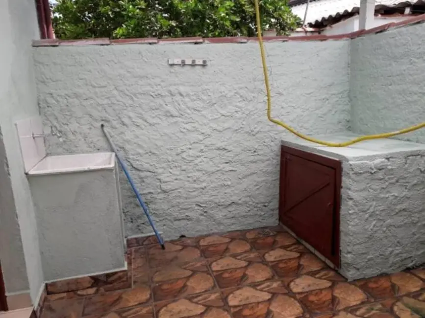 Sala Comercial para alugar, 120m2 em Centro, Taubate - SP - imagem 8 Foto 8 de Sala Comercial para alugar, 120m2 em Centro, Taubate - SP