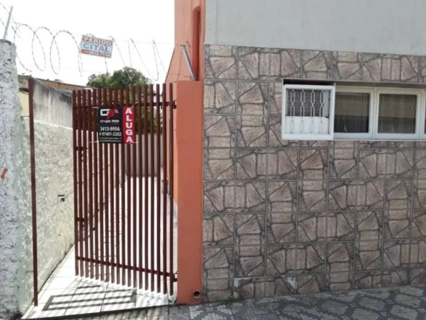 Sala Comercial para alugar, 120m2 em Centro, Taubate - SP - imagem 5 Foto 5 de Sala Comercial para alugar, 120m2 em Centro, Taubate - SP