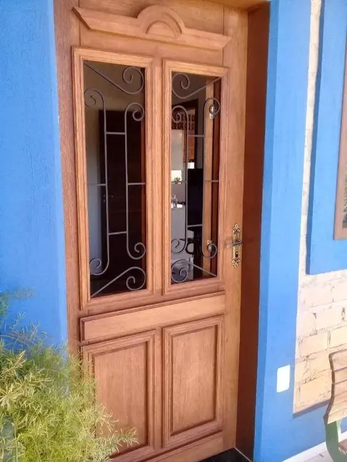 Foto 5 de Chácara com 3 quartos à venda, 160m2 em Parque Aeroporto, Taubate - SP