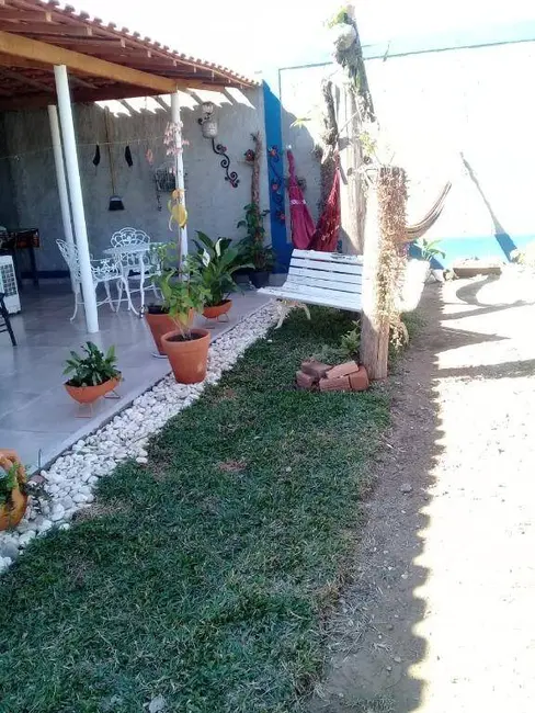 Foto 6 de Chácara com 3 quartos à venda, 160m2 em Parque Aeroporto, Taubate - SP