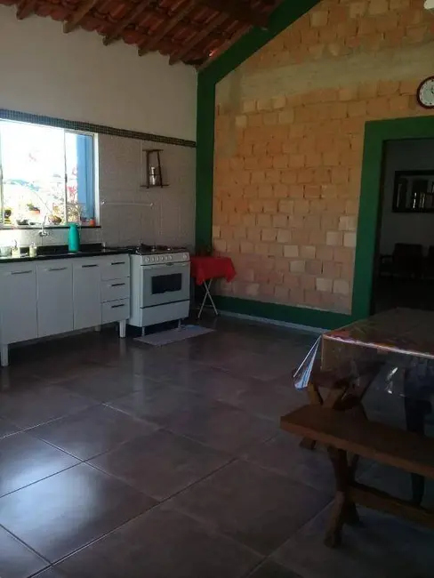 Foto 3 de Chácara com 3 quartos à venda, 160m2 em Parque Aeroporto, Taubate - SP