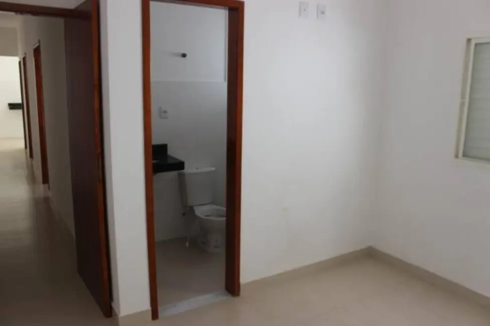 Foto 7 de Casa com 3 quartos à venda, 75m2 em Esplanada Independência, Taubate - SP