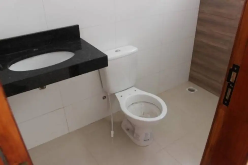 Foto 6 de Casa com 3 quartos à venda, 75m2 em Esplanada Independência, Taubate - SP