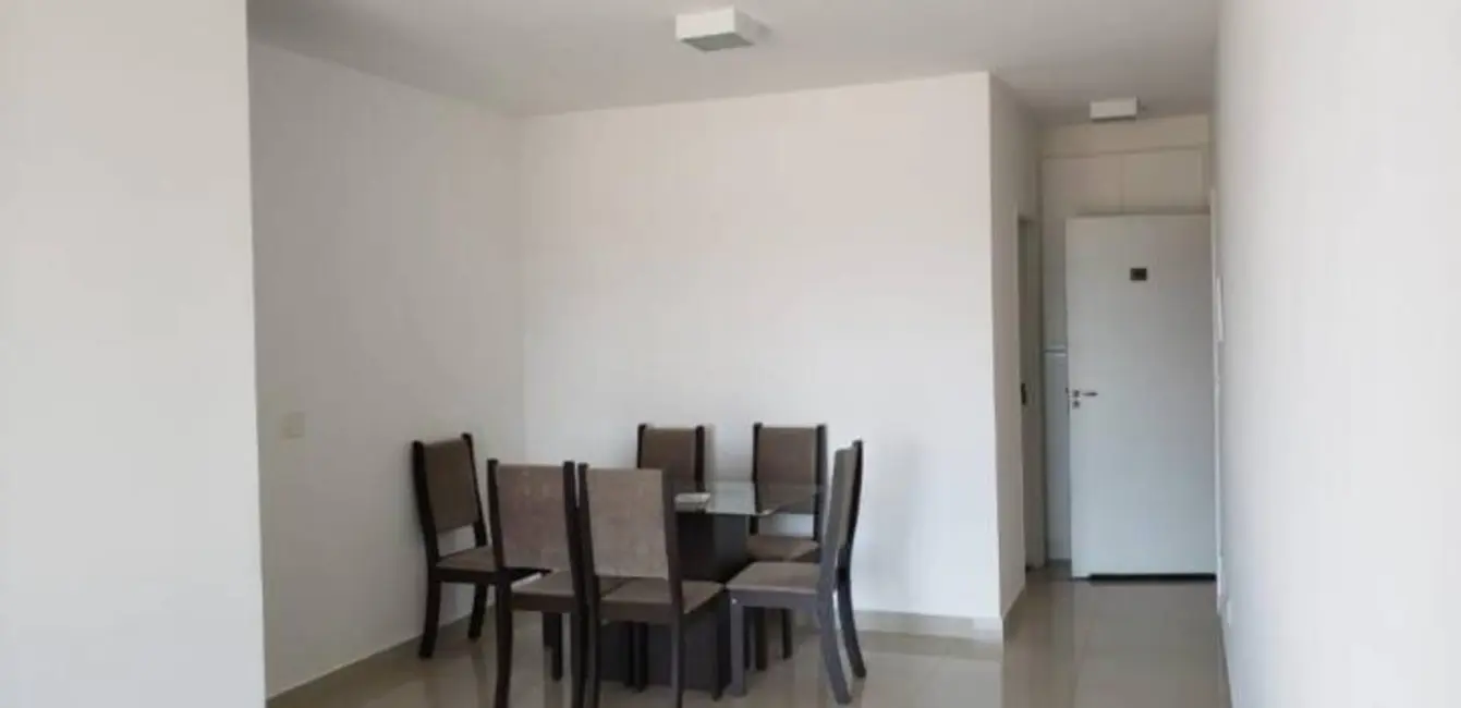 Foto 3 de Apartamento com 3 quartos à venda, 82m2 em Taubate - SP