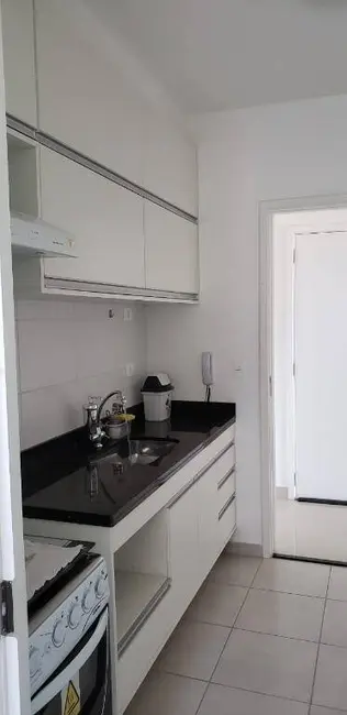 Foto 4 de Apartamento com 3 quartos à venda, 82m2 em Taubate - SP