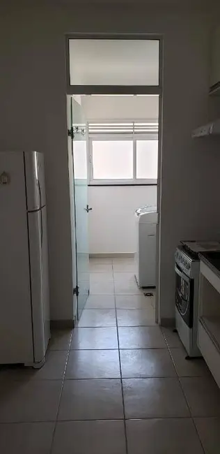 Foto 6 de Apartamento com 3 quartos à venda, 82m2 em Taubate - SP