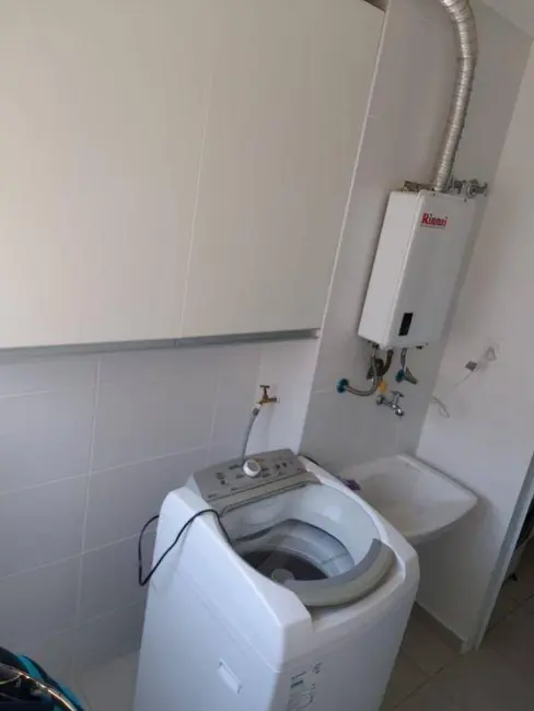 Foto 7 de Apartamento com 3 quartos à venda, 82m2 em Taubate - SP