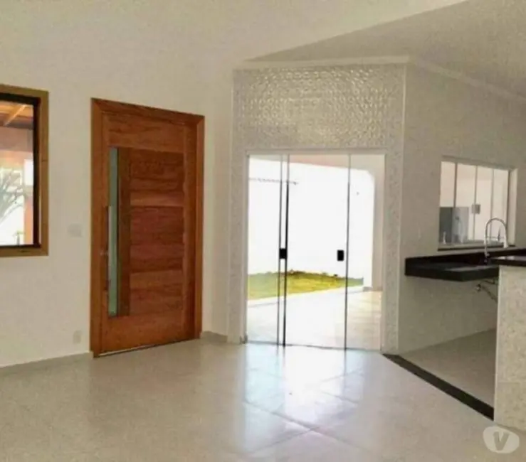 Foto 3 de Casa com 4 quartos à venda, 178m2 em Jardim Baronesa, Taubate - SP