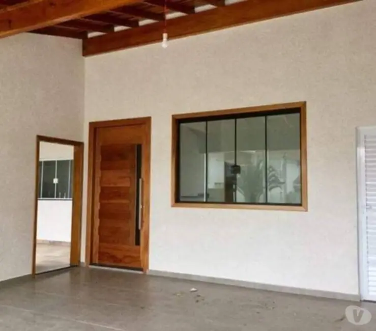 Foto 2 de Casa com 4 quartos à venda, 178m2 em Jardim Baronesa, Taubate - SP