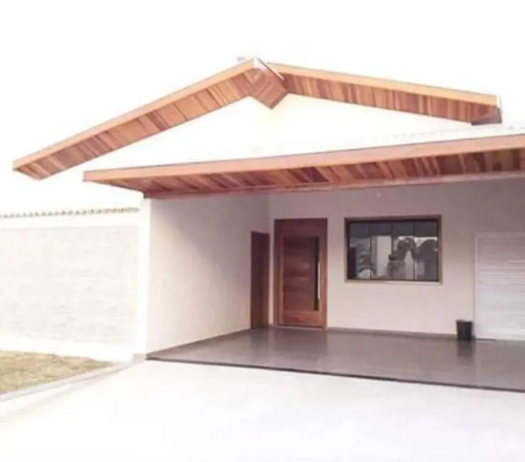 Foto 1 de Casa com 4 quartos à venda, 178m2 em Jardim Baronesa, Taubate - SP
