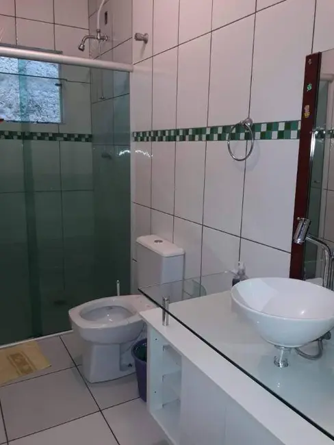 Foto 8 de Casa com 3 quartos à venda, 148m2 em Vila São José, Taubate - SP