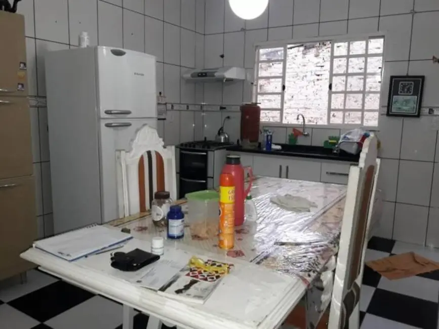 Foto 5 de Casa com 3 quartos à venda, 148m2 em Vila São José, Taubate - SP