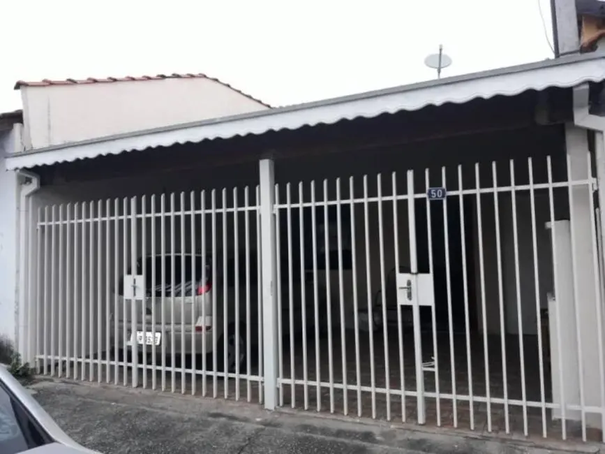 Foto 1 de Casa com 3 quartos à venda, 148m2 em Vila São José, Taubate - SP