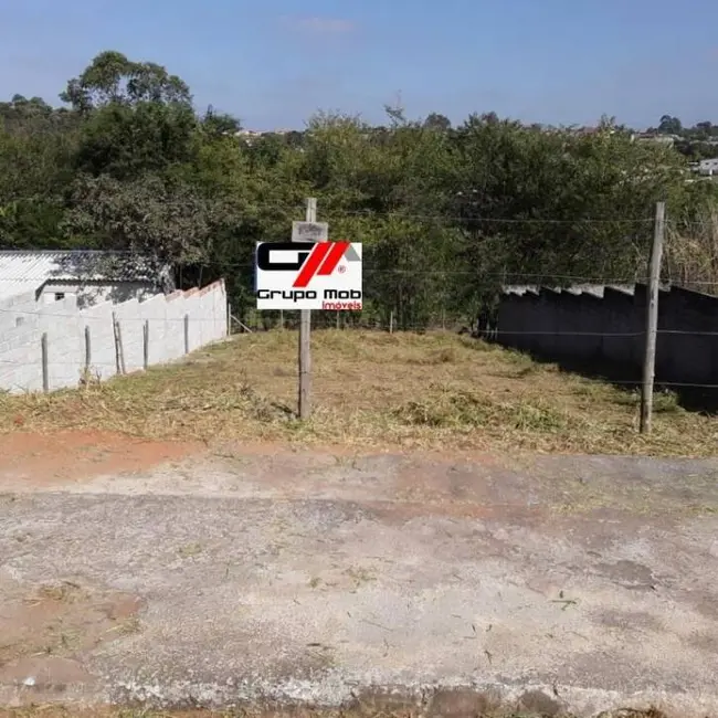 Foto 1 de Terreno / Lote à venda, 505m2 em Parque Residencial Helvetia, Taubate - SP