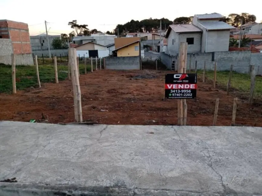 Foto 1 de Terreno / Lote à venda, 250m2 em Piracangaguá, Taubate - SP