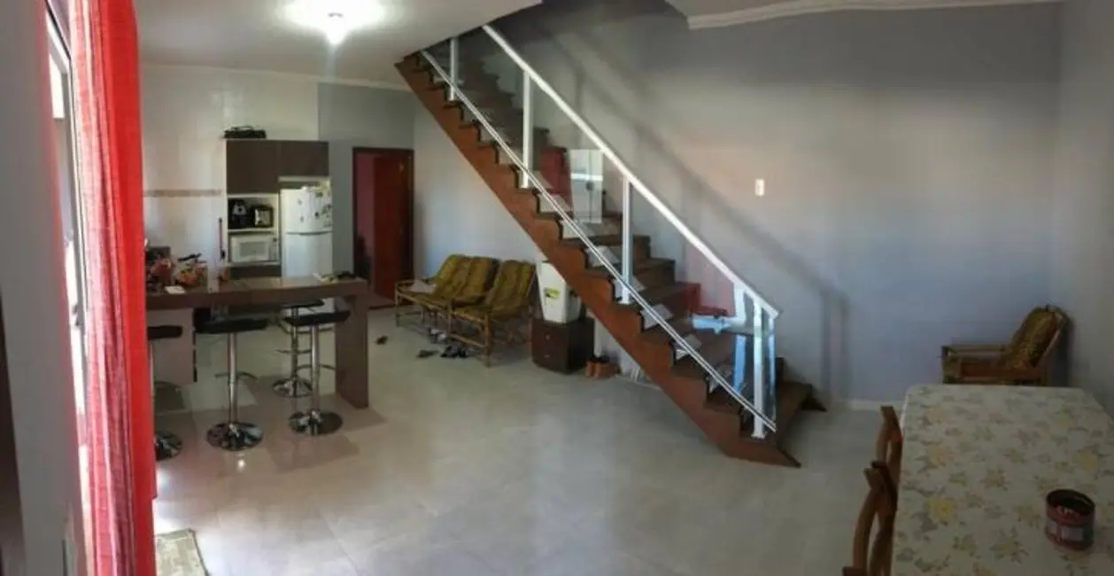 Foto 6 de Sobrado com 3 quartos à venda, 160m2 em Jardim Continental, Taubate - SP