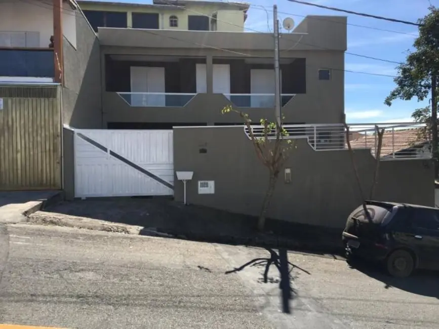 Foto 1 de Sobrado com 3 quartos à venda, 160m2 em Jardim Continental, Taubate - SP