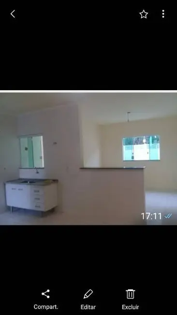 Foto 4 de Casa com 2 quartos à venda, 55m2 em Quiririm, Taubate - SP