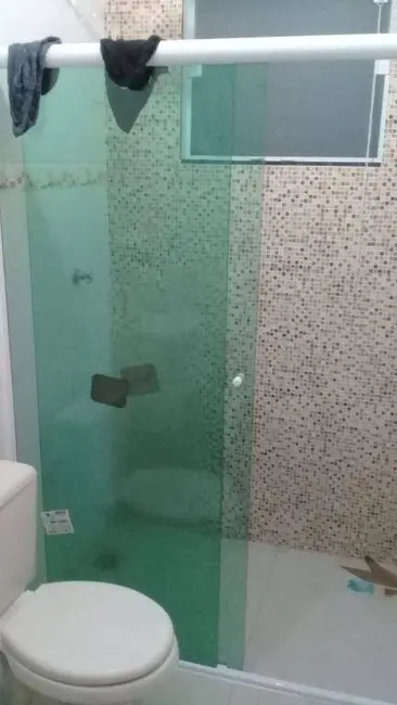 Foto 5 de Casa com 2 quartos à venda, 55m2 em Quiririm, Taubate - SP
