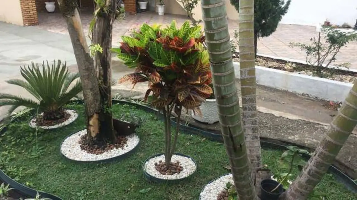 Foto 3 de Sobrado com 2 quartos à venda, 156m2 em Tremembe - SP