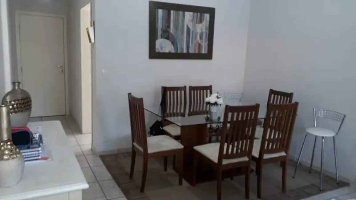 Foto 2 de Apartamento com 2 quartos à venda, 75m2 em Vila São José, Taubate - SP