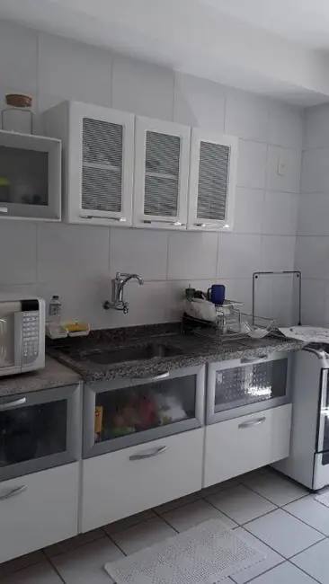 Foto 6 de Apartamento com 2 quartos à venda, 75m2 em Vila São José, Taubate - SP
