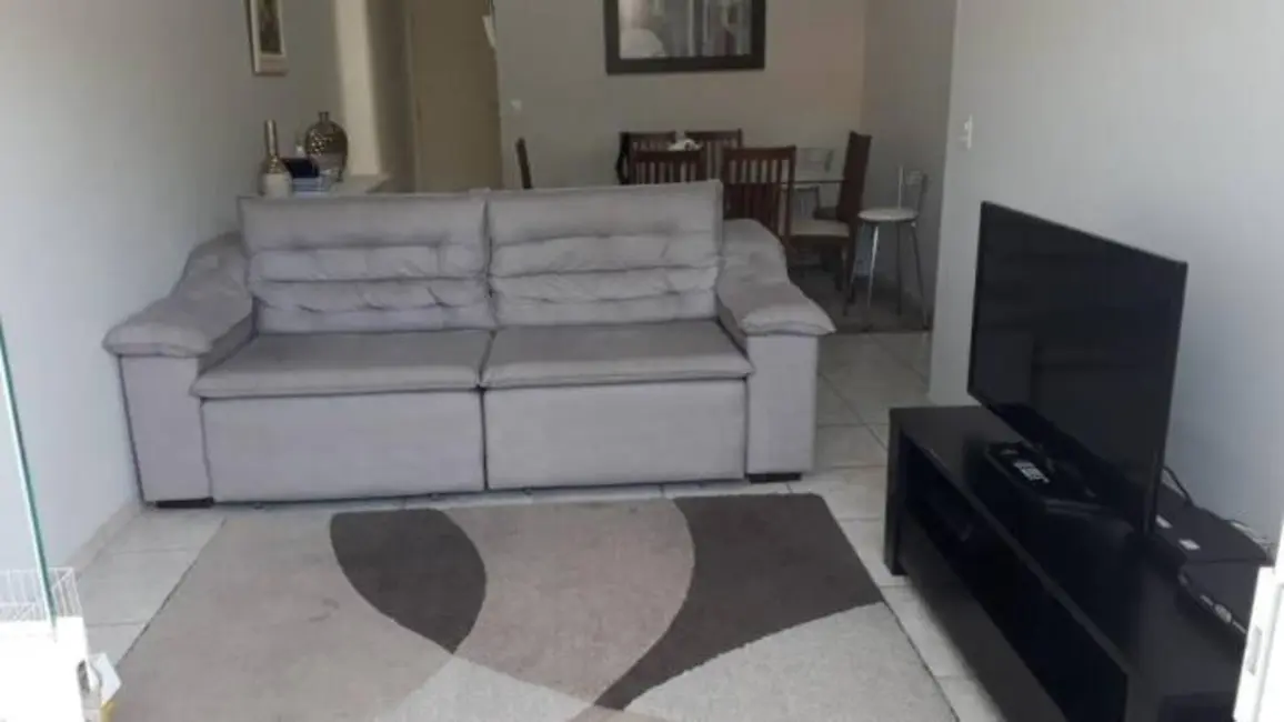 Foto 3 de Apartamento com 2 quartos à venda, 75m2 em Vila São José, Taubate - SP