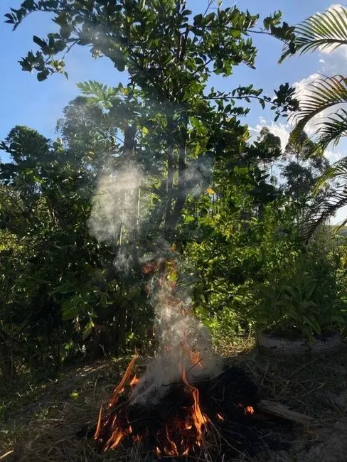 Foto 3 de Chácara com 2 quartos à venda, 180m2 em Centro, Taubate - SP