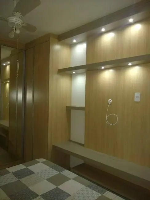 Foto 7 de Apartamento com 2 quartos à venda, 84m2 em Centro, Taubate - SP