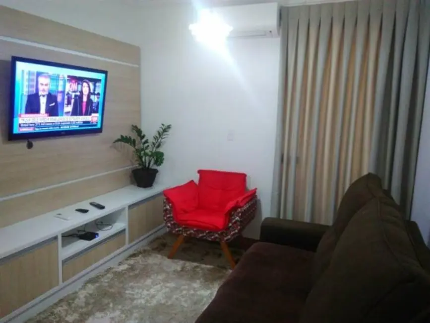Foto 5 de Apartamento com 2 quartos à venda, 84m2 em Centro, Taubate - SP