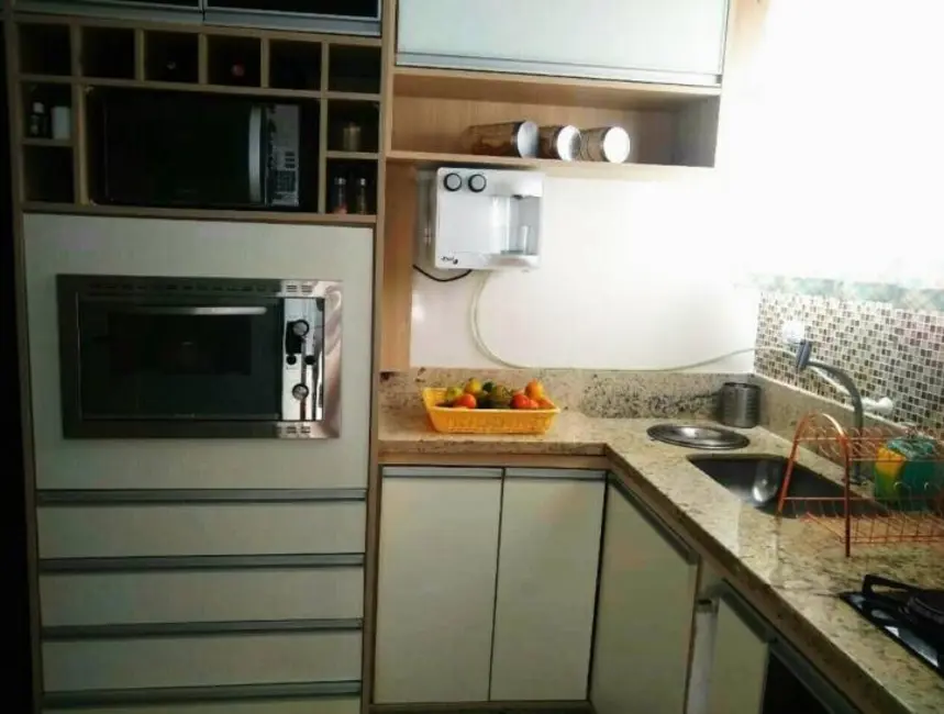 Foto 3 de Apartamento com 2 quartos à venda, 84m2 em Centro, Taubate - SP