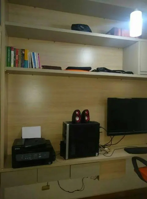 Foto 9 de Apartamento com 2 quartos à venda, 84m2 em Centro, Taubate - SP