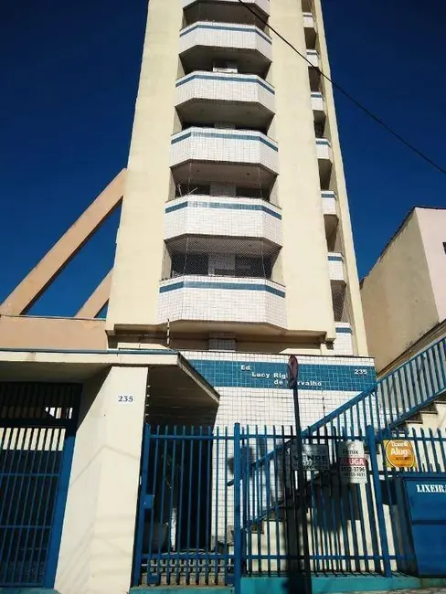 Foto 1 de Apartamento com 2 quartos à venda, 84m2 em Centro, Taubate - SP