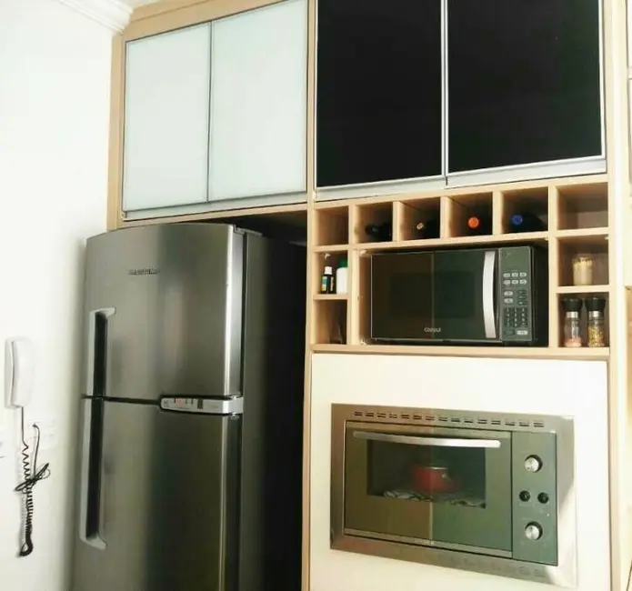 Foto 2 de Apartamento com 2 quartos à venda, 84m2 em Centro, Taubate - SP