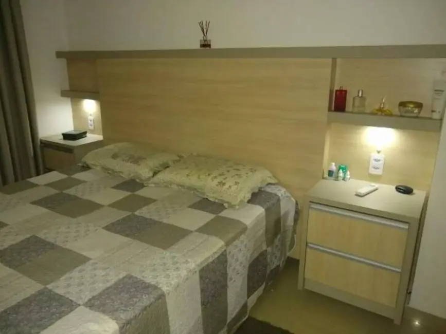 Foto 6 de Apartamento com 2 quartos à venda, 84m2 em Centro, Taubate - SP