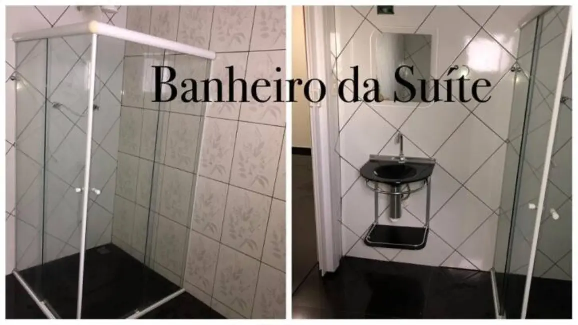 Foto 7 de Casa com 4 quartos à venda, 200m2 em Jardim Hípica Pinheiro, Taubate - SP