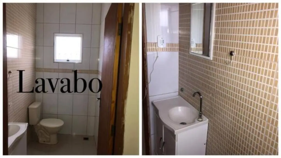 Foto 8 de Casa com 4 quartos à venda, 200m2 em Jardim Hípica Pinheiro, Taubate - SP