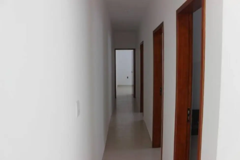 Foto 6 de Casa com 3 quartos à venda, 75m2 em Esplanada Independência, Taubate - SP
