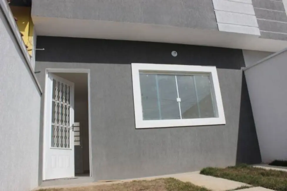 Foto 1 de Casa com 3 quartos à venda, 75m2 em Esplanada Independência, Taubate - SP