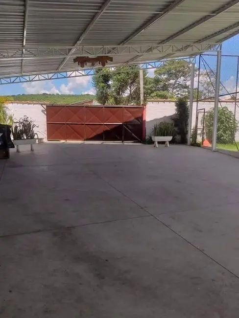 Foto 6 de Sala Comercial para alugar, 300m2 em Granjas Rurais Reunidas São Judas Tadeu, Taubate - SP