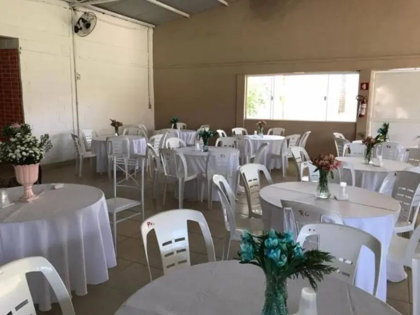 Foto 3 de Sala Comercial para alugar, 300m2 em Granjas Rurais Reunidas São Judas Tadeu, Taubate - SP