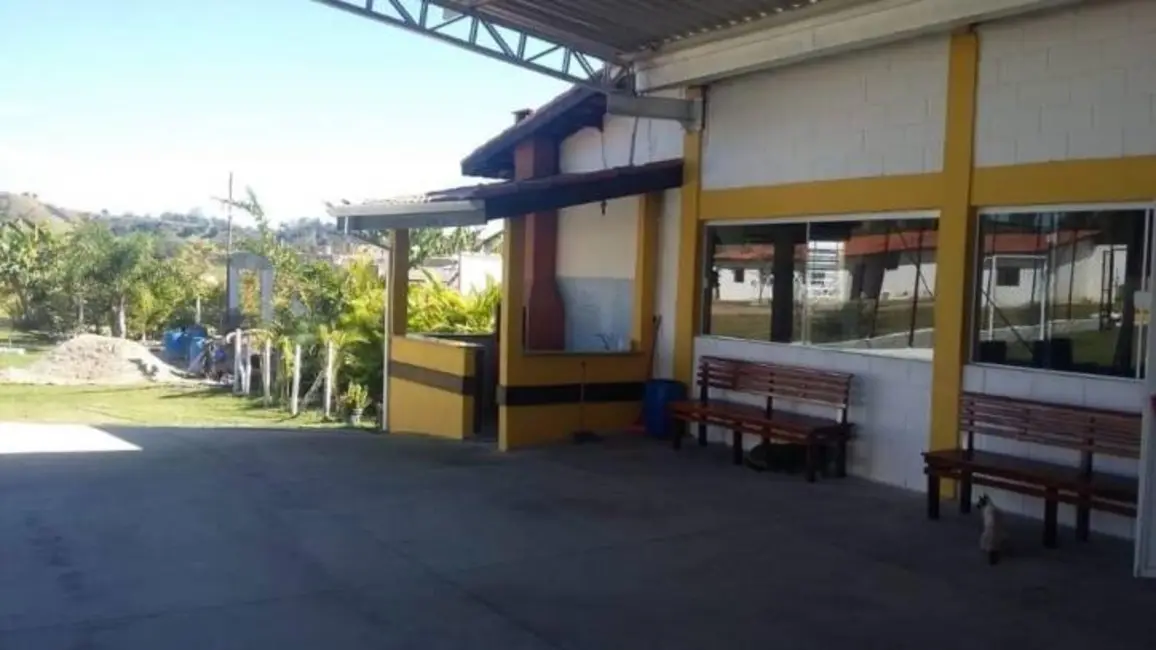 Foto 1 de Sala Comercial para alugar, 300m2 em Granjas Rurais Reunidas São Judas Tadeu, Taubate - SP