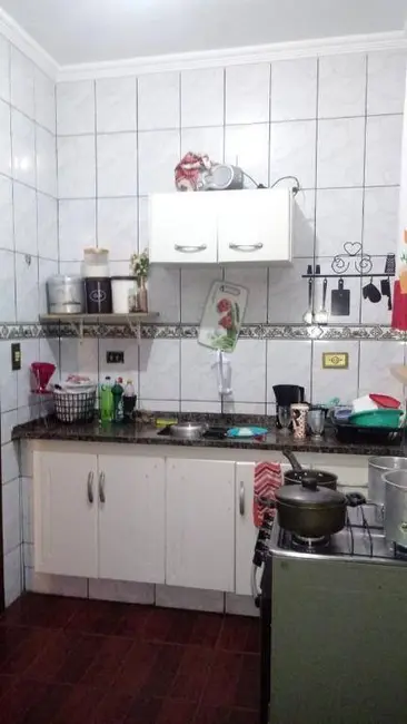 Casa com 4 quartos à venda, 150m2 em Alto São Pedro, Taubate - SP - imagem 4 Foto 4 de Casa com 4 quartos à venda, 150m2 em Alto São Pedro, Taubate - SP