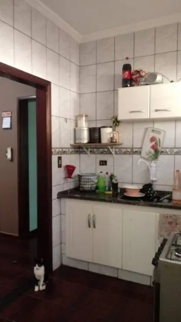 Casa com 4 quartos à venda, 150m2 em Alto São Pedro, Taubate - SP - imagem 3 Foto 3 de Casa com 4 quartos à venda, 150m2 em Alto São Pedro, Taubate - SP