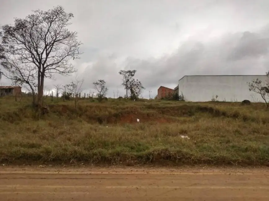 Foto 1 de Terreno / Lote à venda, 500m2 em Campinas, Pindamonhangaba - SP