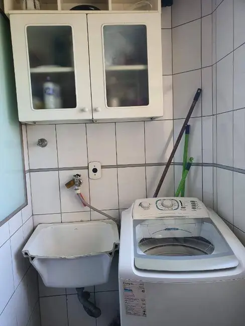 Foto 8 de Apartamento com 2 quartos à venda, 68m2 em Vila São José, Taubate - SP